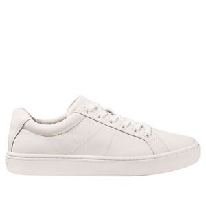 Men's Eco Bay Sneakers, Leather